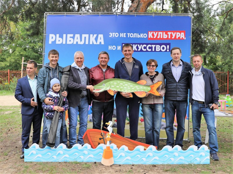 Депутаты поддержали фестиваль «Клевый Нижний» в Сормовском парке