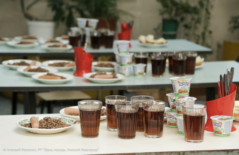 Депутаты обсудят изменение организации питания  льготных категорий детей в школах Нижнего Новгорода