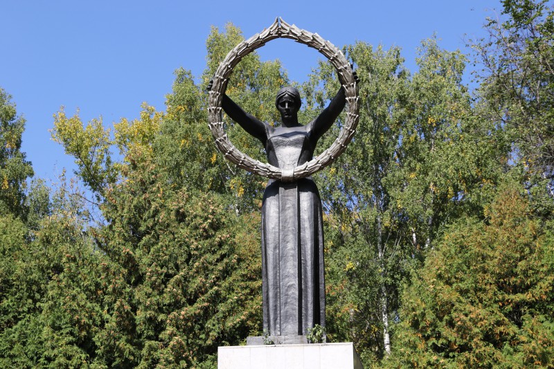Депутаты предложили привести в порядок мемориалы, установленных на нижегородских кладбищах в память о погибших в ВОВ