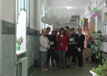 День солидарности в борьбе с терроризмом прошёл в Автозаводском районе