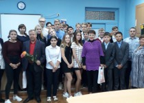 Школьникам Автозаводского района рассказали о борьбе с терроризмом