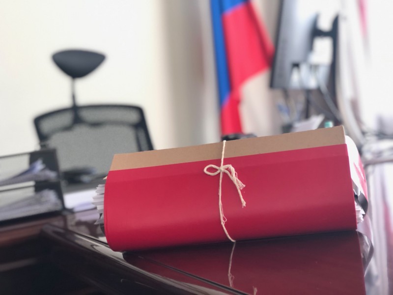Профильная комиссия Думы рассмотрит корректировку городского бюджета на 2019 год