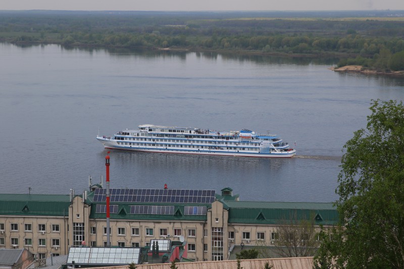 Городская Дума увеличила расходы на федеральные проекты «Чистая страна» и «Оздоровление Волги»