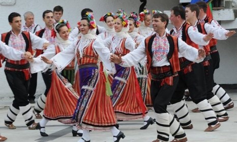 Делегация городской Думы примет участие в праздновании Дня города в болгарском Добриче