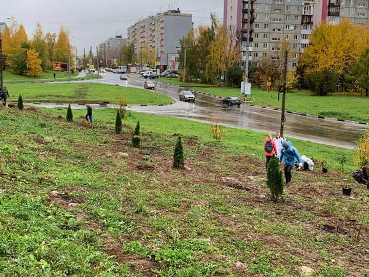 Депутаты рассмотрят вопрос о создании нового бульвара в Нижегородском районе