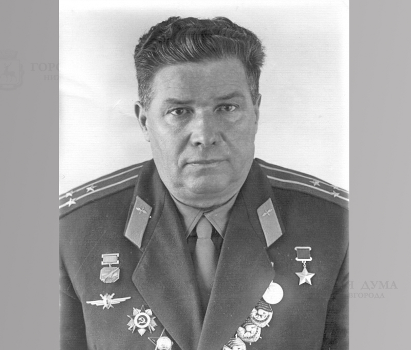 Комиссия по МСУ рассмотрит вопрос по увековечению памяти летчика-испытателя Николая Алифанова