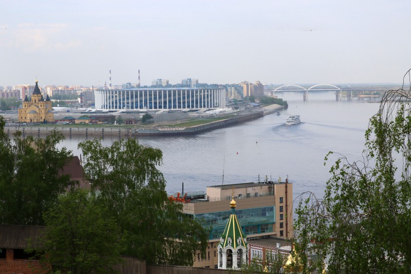 Депутатам расскажут о результатах стратессий в рамках разработки Стратегии развития Нижнего Новгорода