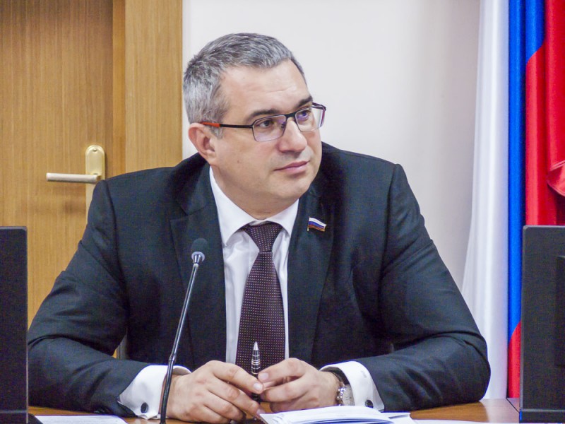 Дмитрий Барыкин ответил на вопросы нижегородцев на интернет-конференции