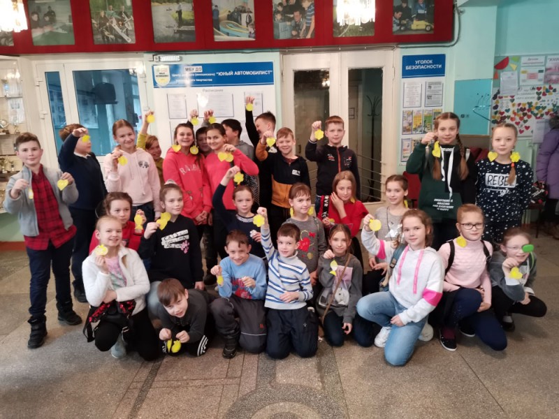 Карим Ибрагимов поддержал проект «Дорога и дети 2020!»