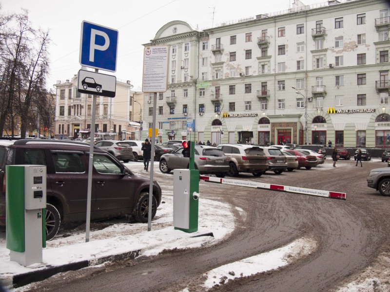 Комиссия по экономике обсудит реализацию в Нижнем Новгороде концессионных соглашений