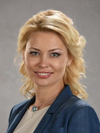 Анна Татаринцева провела личный прием граждан