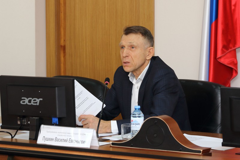 Депутаты спросят мэра Нижнего Новгорода о сроках сдачи детских садов