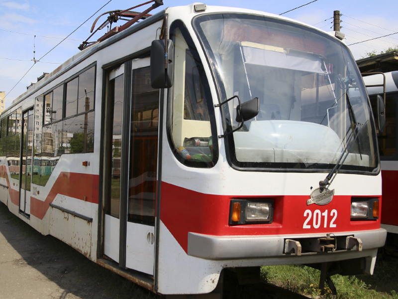 Профильная комиссия Думы обсудила процесс передачи трамваев и троллейбусов в Нижний Новгород из Москвы