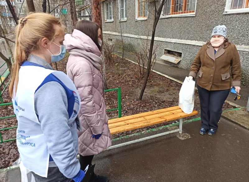 «Нужно и важно помогать тем, кто особенно в этом нуждается», – Татьяна Скоробогатова