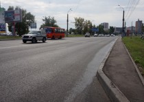 Улица  Родионова