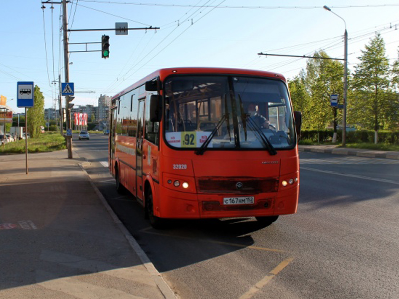 Профильная комиссия Думы обсудит работу муниципального транспорта в Нижнем Новгороде в условиях пандемии коронавируса