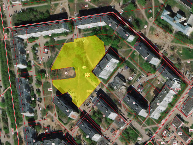 Нижнему Новгороду передан земельный участок под строительство детского сада в микрорайоне «Гордеевский»