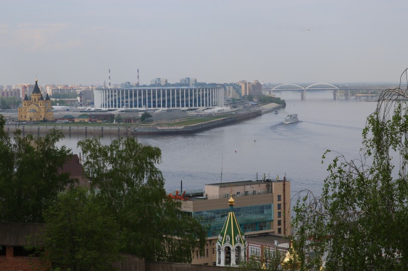 Депутаты обсудят план действий по сохранению экономики Нижнего Новгорода в период пандемии коронавируса