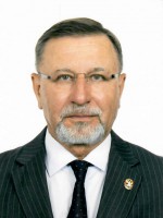 Камальдинов Валерий Павлович