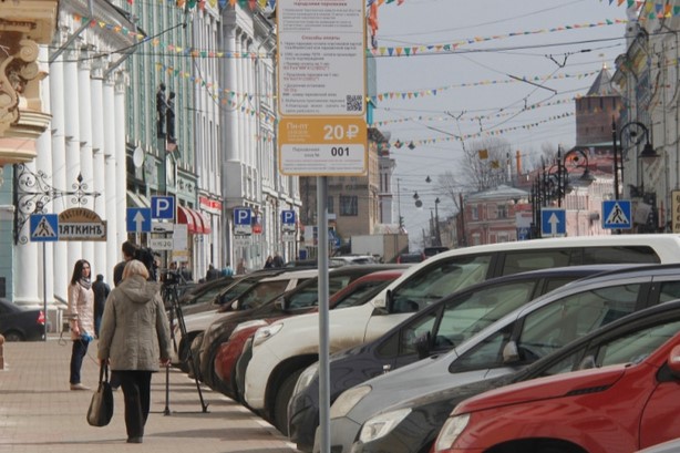 Депутаты обсудят реализацию в Нижнем Новгороде концессионных соглашений