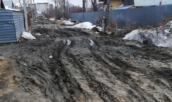 Депутаты Думы предложили администрации Нижнего Новгорода разработать программу ремонта дорог и освещения в частном секторе