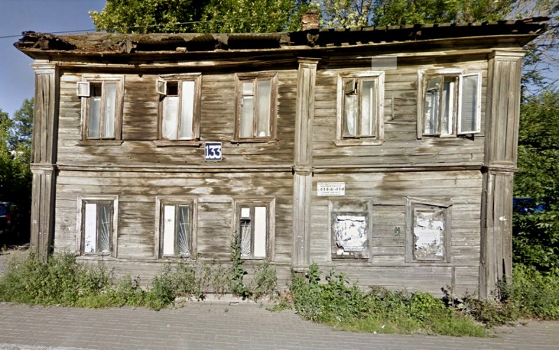 Профильная комиссия Думы проанализирует работу по переселению граждан из аварийного жилья в Нижнем Новгороде