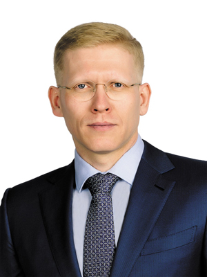 Евгений Костин вошел в состав постоянной комиссии по бюджетной, финансовой и налоговой политике
