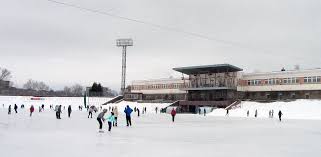 На реконструкцию стадиона «Труд» в Нижнем Новгороде требуется около 150 млн рублей