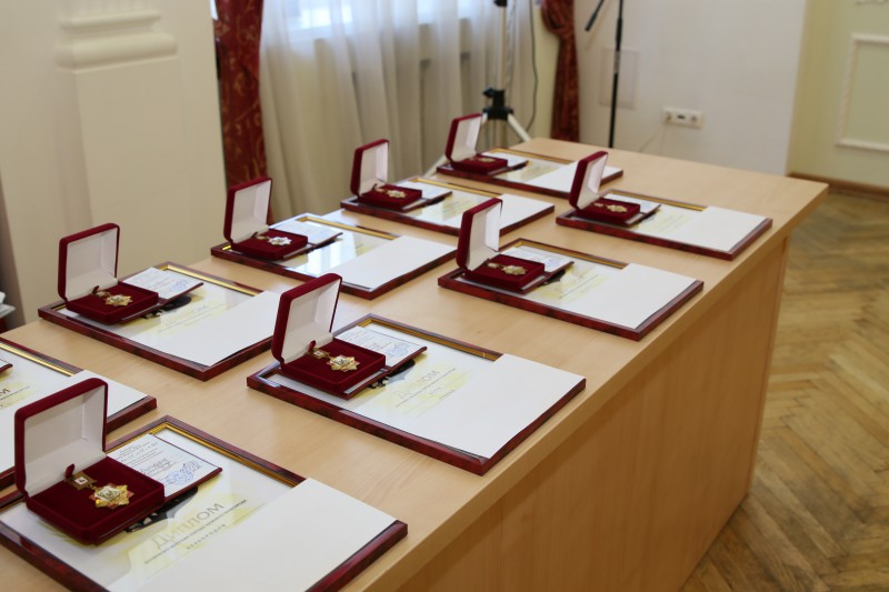 Дума поддержала присвоение звания «Почетный ветеран города Нижнего Новгорода» 30 нижегородцам