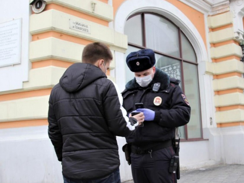 Депутаты считают необходимым усилить охрану общественного порядка во время празднования 800-летия Нижнего Новгорода