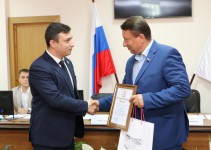 Роман Золотов досрочно сложил полномочия председателя Молодежной палаты