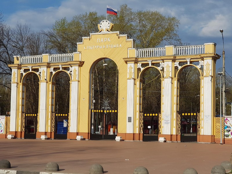 Депутаты ознакомятся с финансовыми результатами деятельности «Автозаводского парка»
