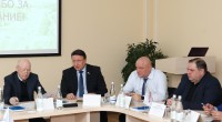 Заседание Совета директоров Приокского района