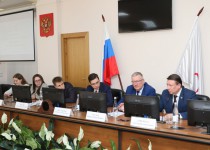 Молодежные инициативы планируется рассмотреть на заседаниях профильных комиссий городской Думы