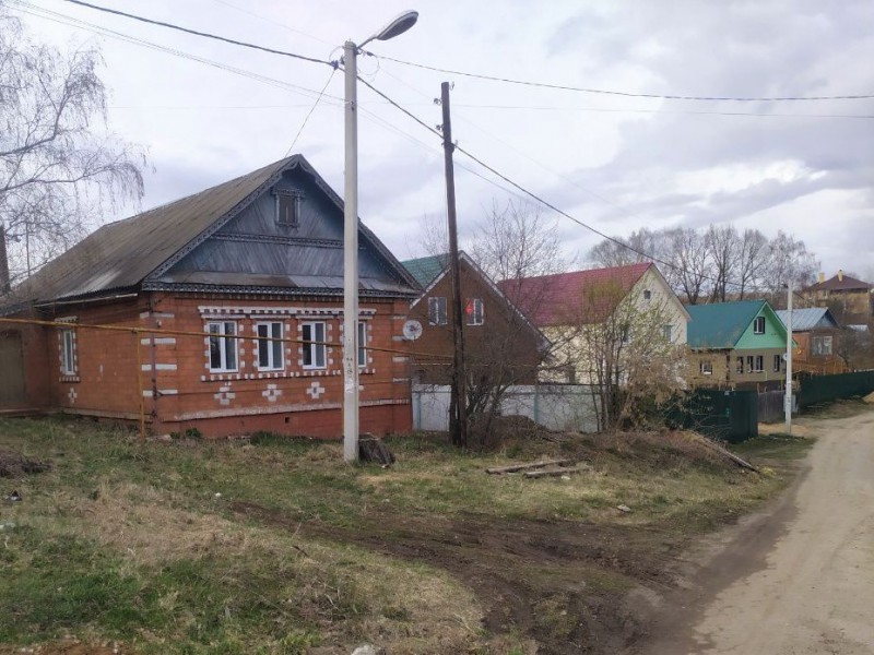 Дума Нижнего Новгорода приняла Порядок выплаты вознаграждений старостам сельских населенных пунктов