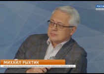 Михаил Рыхтик вошел в состав жюри телепередачи «Умницы и умники»