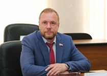Николай Чернышов поздравил нижегородцев с Днем города