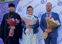 Николай Чернышов поздравил учеников школ №48 и №131 с началом учебного года