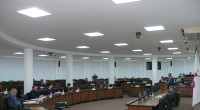 Заседание постоянной комиссии по городскому хозяйству 18.01.2023