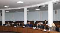 Заседание постоянной комиссии по социальной политике 19.01.2023
