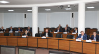 Заседание постоянной комиссии по транспорту и дорожному хозяйству 20.01.2023