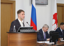 Молодежная палата при городской Думе Нижнего Новгорода подвела итоги деятельности пятого созыва