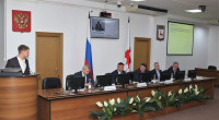 Заседание городской Думы Нижнего Новгорода 25 января.2023 года