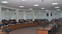 Заседание комиссии по социальной политике 16 февраля 2023 года