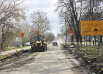 Депутаты городской Думы будут контролировать качество ремонтных работ на объектах в рамках нацпроекта «Безопасные качественные дороги»
