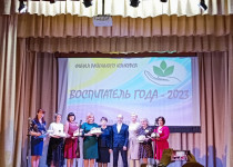 Конкурс профессионального мастерства среди воспитателей Сормовского района прошел при поддержке депутатов городской Думы