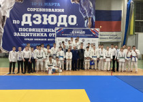 Международный турнир «Мы будем Родине служить!» прошел в Нижнем Новгороде при поддержке Карима Ибрагимова