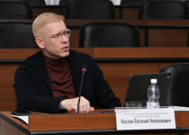Профильная постоянная комиссия поддержала принятие нового порядка предоставления отчетов депутатов городской Думы
