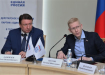 Депутаты городской Думы будут контролировать благоустройство общественных пространств в Нижнем Новгороде в 2023 году