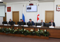 Городская Дума приняла новый порядок предоставления ежегодных отчетов депутатов